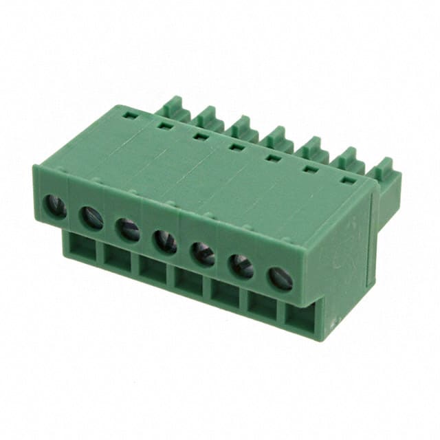 1850712 Phoenix Contact  Embases, fiches et prises